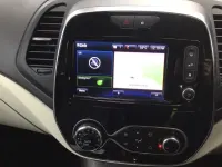 Begagnad Renault Captur GT-Line 90 HK (66 kW) 2018 Grå SUV