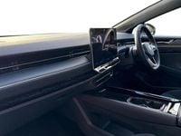 Used VW ID.7 Pro 206 kW (281 HP) 2025 White Estate