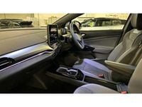 New VW ID.4 125 kW (170 HP) 2025 SUV