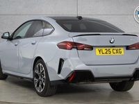 Used BMW 223 M Sport 215 HP (158 kW) 2025 Grey Coupe