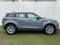 Used Land Rover Range Rover evoque S 309 HP (227 kW) 2021 Grey SUV