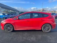 used Ford Focus 1.0T EcoBoost ST-Line (s/s) 5dr