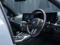 Used BMW M3 Competition Edition 2023 Grey Estate