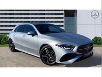 Used Mercedes A200 Executive 161 HP (118 kW) 2025 Silver Hatchback
