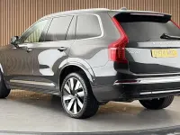 Used Volvo XC90 Ultra 455 HP (334 kW) 2024 Grey SUV