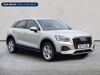 Used Audi Q2 Sport 2025 Silver SUV