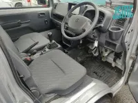Used Suzuki Carry 2020 Silver Pickup