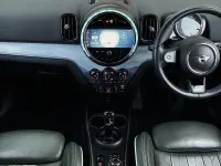 Used Mini Cooper Countryman Untamed Edition 134 HP (98 kW) 2022 Grey SUV