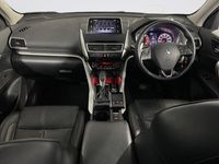 used Mitsubishi Eclipse Cross 1.5 4 5d 161 BHP