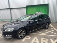 used VW Passat 2.0 TDI 170 Bluemotion Tech Sport 5dr DSG