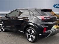 Used Ford Puma Select 167 HP (122 kW) 2025 SUV