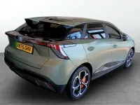 Nowe MG MG4 EV 319 kW (435 KM) 2026 Zielony Hatchback