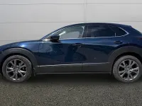 Used Mazda CX-30 Inclusive 179 HP (131 kW) 2021 SUV