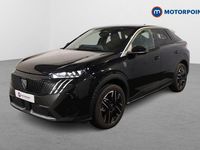 Used Peugeot 3008 GTi 145 HP (106 kW) 2025 Black SUV