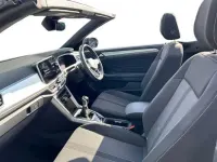 Used VW T-Roc 150 HP (110 kW) 2023 SUV
