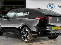 Used BMW iX2 M Sport 150 kW (204 HP) 2025 Black SUV