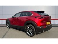 used Mazda CX-30 2.0 e-Skyactiv X MHEV Sport Lux 5dr Auto Petrol Hatchback