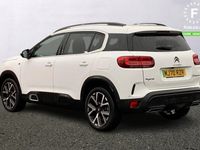 used Citroën C5 Aircross 1.6 Plug-in Hybrid 225 Flair Plus 5dr e-EAT8