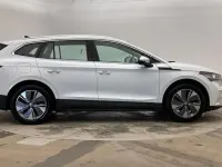 Used Skoda Enyaq iV Drive 125 kW (170 HP) 2023 SUV