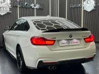 Used BMW 430 M Sport 2021 White Coupe