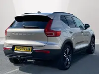 Used Volvo XC40 Plus 163 HP (119 kW) 2023 SUV