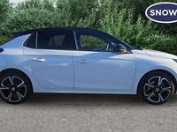 Second-hand Vauxhall Corsa S 101 CP (74 kW) 2025 Alb Hatchback