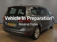 used Seat Alhambra 2.0 TDI SE L [EZ] 150 5dr DSG