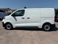 Used Toyota Proace 2021 White MPV