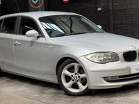 Używany BMW 118 M Sport 2007 Srebrny Hatchback
