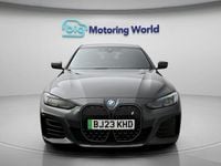 Used BMW i4 M Sport 250 kW (340 HP) 2026 Sedan