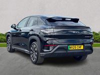 Used BYD Sealion 7 Comfort 230 kW (313 HP) 2025 Black SUV