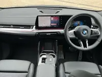 Usado BMW X2 M Sport 168 CV (123 kW) 2025 Gris SUV