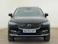 Used Volvo XC60 Ultra 250 HP (183 kW) 2026 SUV