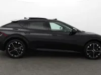 Nuevo Kia EV6 GT-Line S 167 kW (228 CV) 2025 Negro SUV