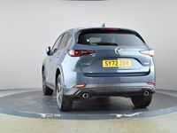 used Mazda CX-5 2.0 Sport Edition 5dr Auto