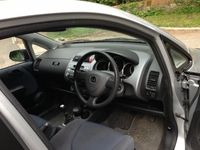Used Honda Jazz 2004 Hatchback