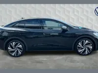 Used VW ID.5 GTX 250 kW (340 HP) 2026 Black SUV