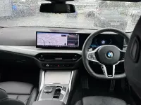 Used BMW 220 M Sport 184 HP (135 kW) 2026 Black Coupe