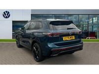 Used VW Tiguan 272 HP (200 kW) 2025 SUV