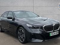 Used BMW i5 M Sport 250 kW (340 HP) 2024 Sedan