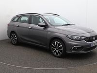 used Fiat Tipo 1.4 T-Jet Lounge Estate 5dr Petrol Manual Euro 6 (s/s) (120 bhp) Visibility Pack