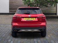 Usado MG HS Exclusive 162 CV (119 kW) 2023 Rojo SUV