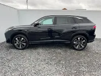 New MG HS SE 170 HP (125 kW) 2026 Black SUV