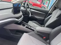 Used Skoda Enyaq iV 97 kW (132 HP) 2023 Graphite grey metallic SUV