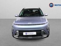 Used Hyundai Kona Ultimate 129 HP (94 kW) 2025 Blue SUV