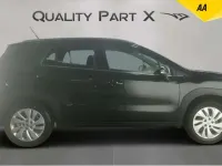Usado Suzuki SX4 S-Cross 116 HP (85 kW) 2024 Preto SUV