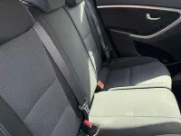 Used Hyundai i30 Active 2014 Grey Hatchback