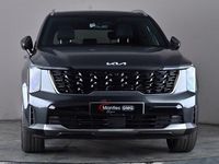 Used Kia Sorento 261 HP (191 kW) 2025 Grey SUV