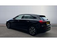 used Mercedes A180 A-ClassSE 5dr Auto Petrol Hatchback