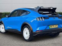 Used Ford Mustang 487 HP (358 kW) 2024 Estate